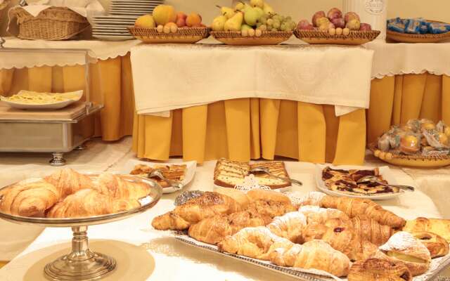 Best Western Hotel Dei Cavalieri