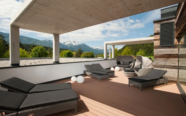 AlpinLODGE Schluga