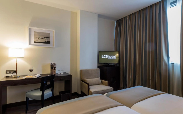 LCB Hotel Fuenlabrada