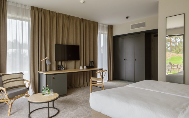 Saltic Resort & SPA ŁEBA