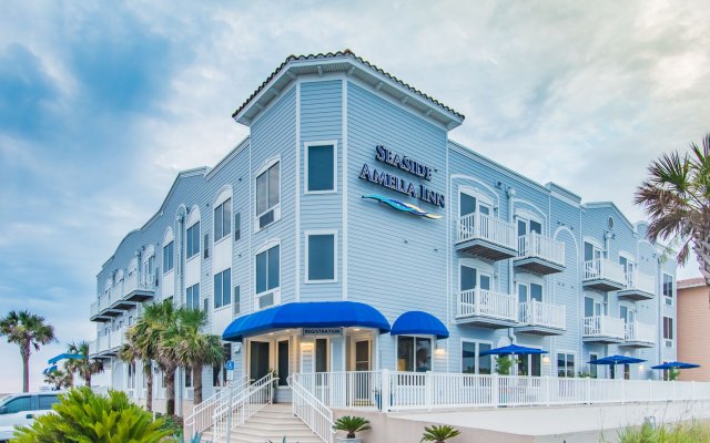 Seaside Amelia Inn