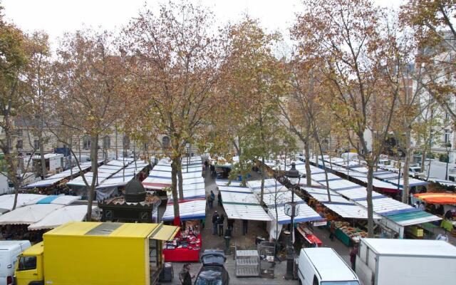 Private Apartment - Latin Quarter - Panthéon - 163