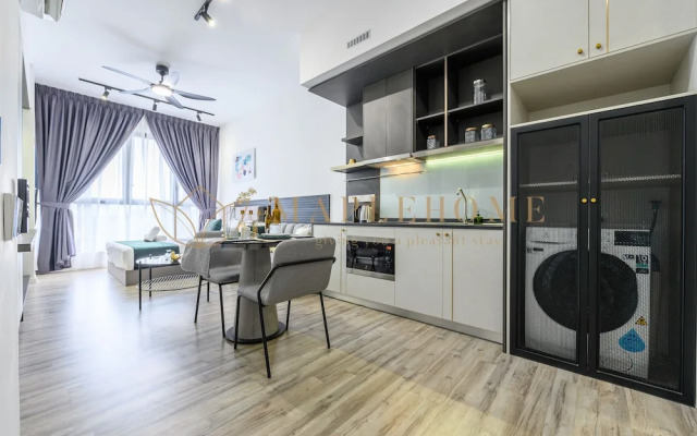 Millerz Premier Suites Kuala Lumpur