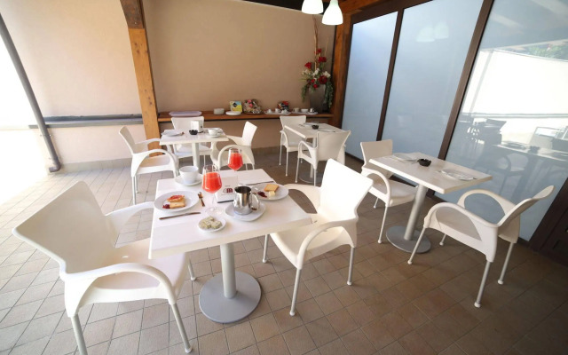 B&B I Ciclopi