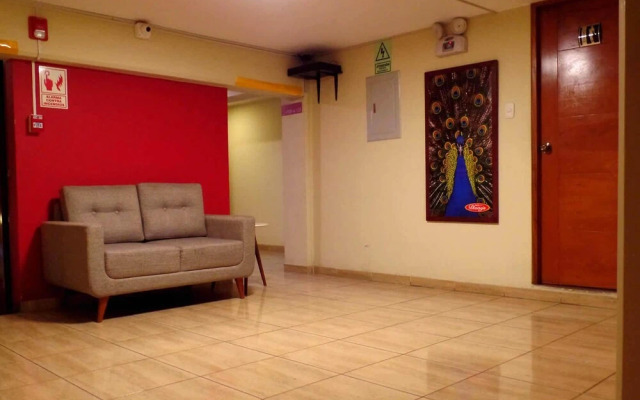 Hotel Diony's