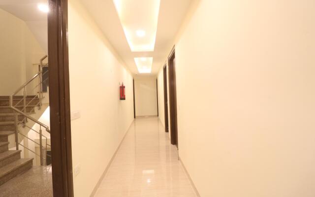 Collecetion O 76111 Executive Stays Basapura