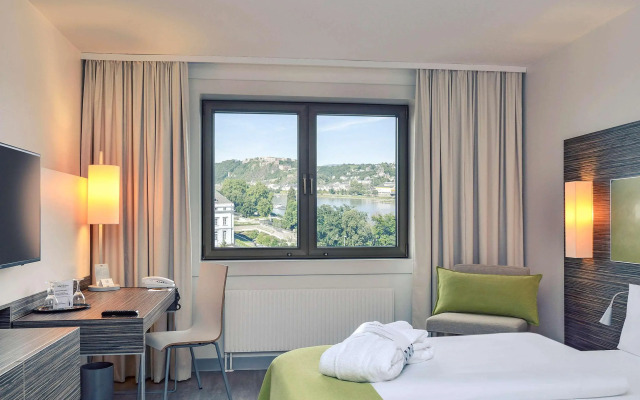 Mercure Hotel Koblenz