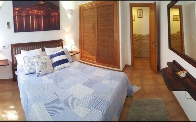 Can Ecovilla