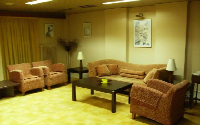 Hotel Pantheon