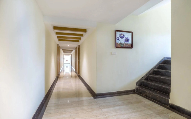 Treebo Trend Abirami Residency Kodaikanal