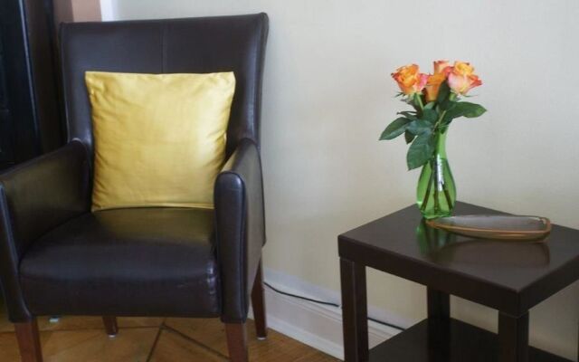 mittendrin - Boutique Hotel Berlin