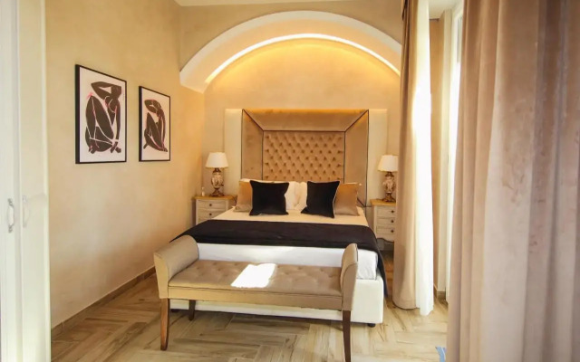 Carpegna Suite 92 Apartment Wellness e Spa