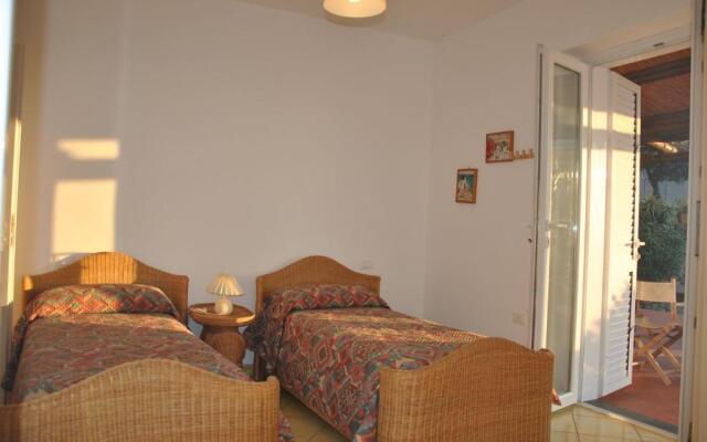 Villa la Dimora di Zoè