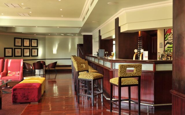 Cresta President