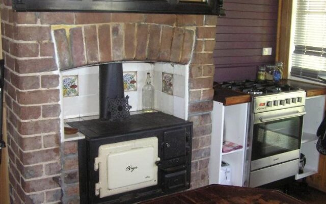 Keira Cottage
