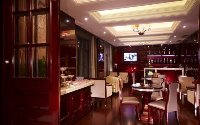 Wenzhou Victoria Grand Hotel