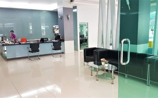 Jomtien Thip Condotel