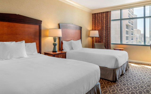 Omni Atlanta Hotel at Centennial Park