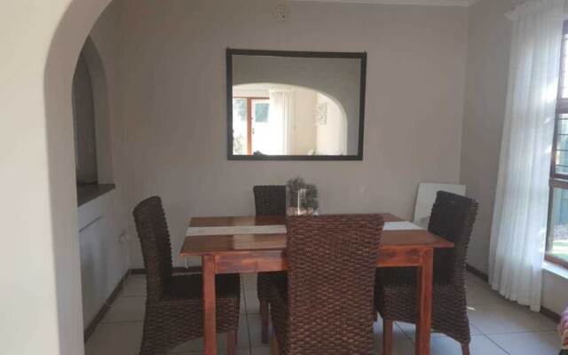 Holiday Home Near Beach