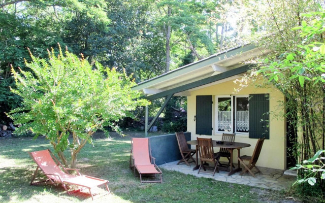 Holiday Home Les Sables - QUE100