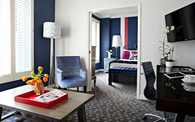 The Marker Union Square San Francisco