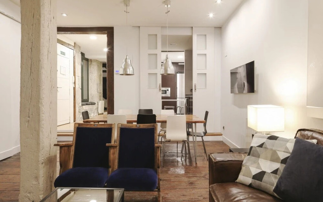 Casco Viejo Comodidad y Elegancia by Urban Hosts