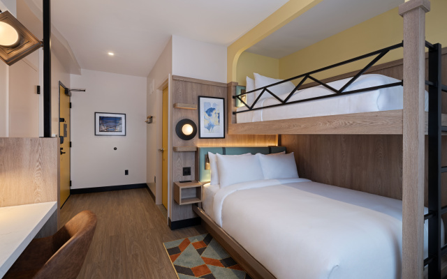 voco Astoria by IHG