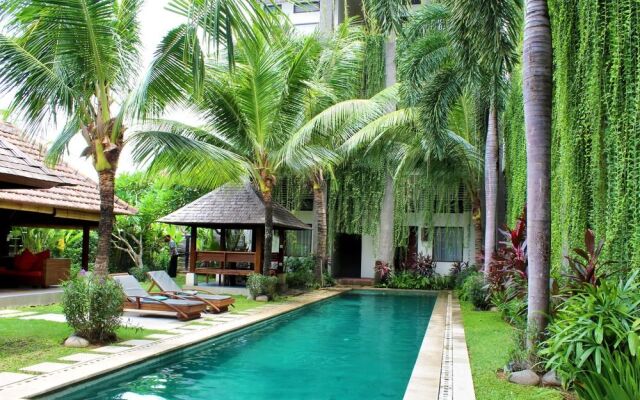 Airy Denpasar Barat Kepuh Segina 8 Bali