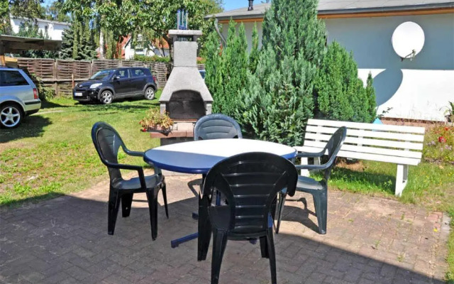 Ferienwohnung Koelpinsee USE 2464