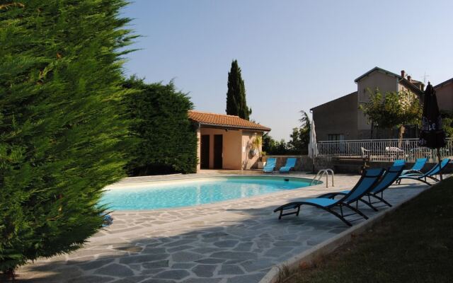 Hotel Restaurant la Terrasse