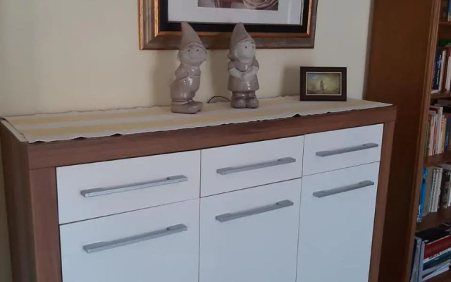 Apartment Ljilja