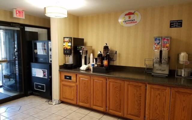 Travelodge Bentonville