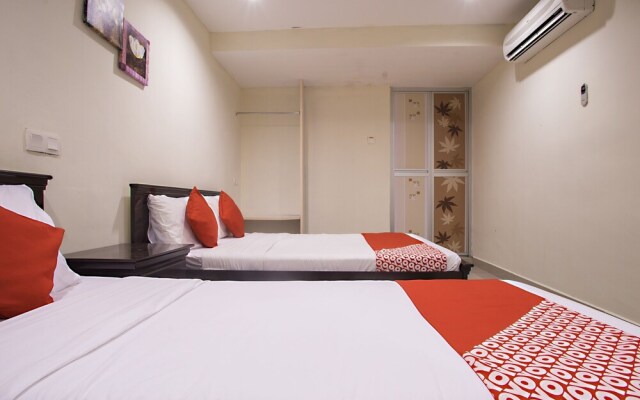 KK Hotel Kajang by OYO