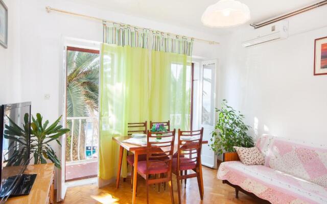 Apartments Teo