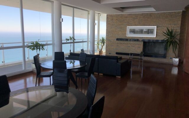 Apartamento 1506 Cumbre Vista Bahia