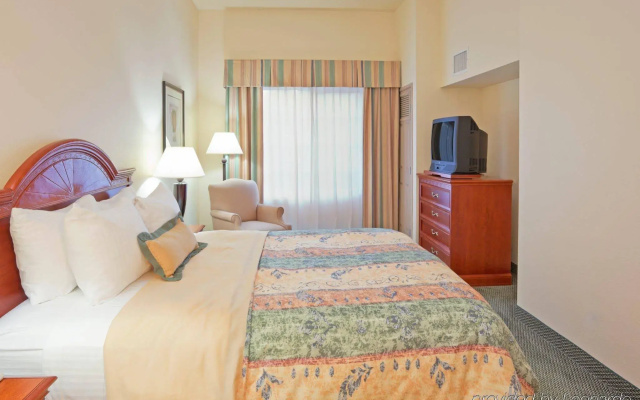 Staybridge Suites Silicon Valley by IHG