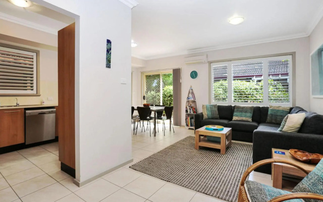 Close to Jimmys Beach