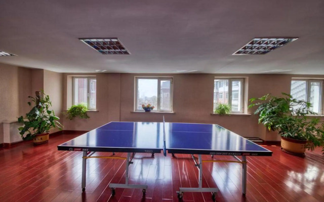 Sheng Shi Zhi Xing Hotel