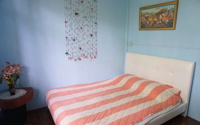 Garden Homestay Suratthani