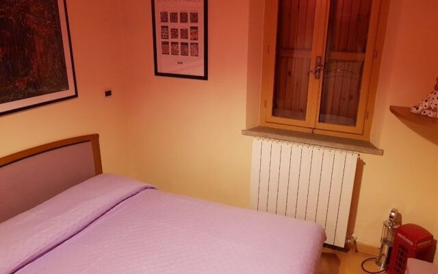 La Vasella B&B