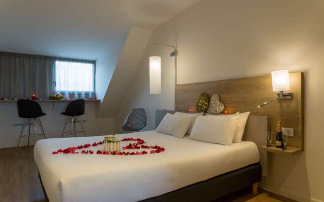 The Originals City, Hôtel Armony, Dijon Sud