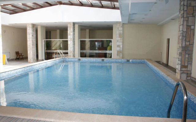 Predela I Complex Alexander Services Apartments