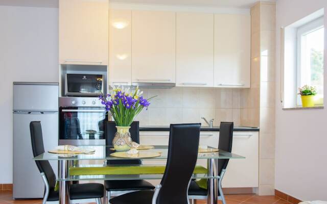 Apartmani Mijo
