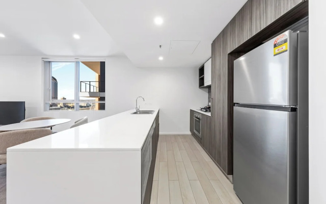 Art House Apartments by CLLIX