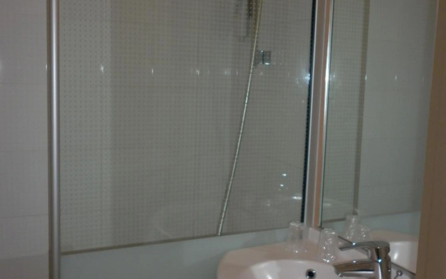 ibis Besançon Marchaux