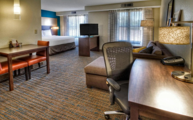 Residence Inn By Marriott Memphis Germantown