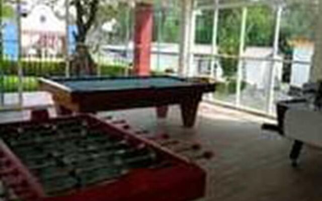 Hotel La Escondida