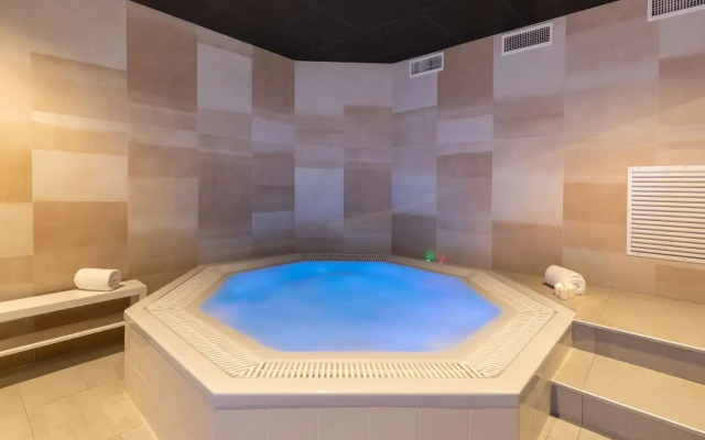 Best Western Plus Le Conquerant Rouen Nord