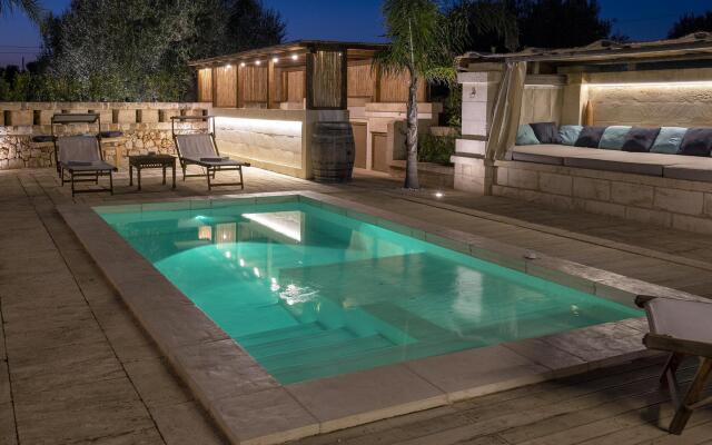 Villa Torre del Relax