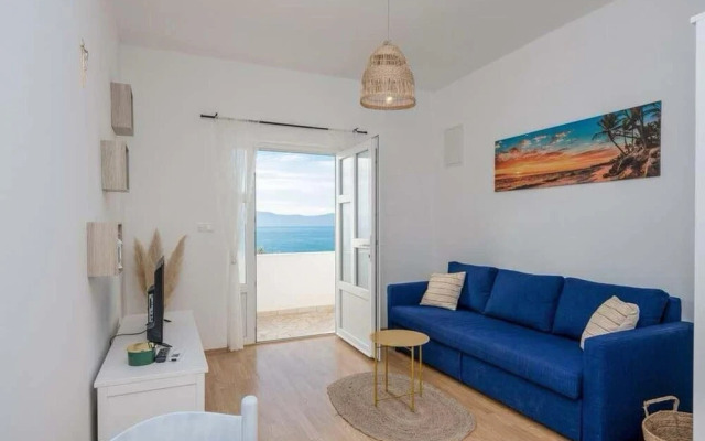 Adriatic Serenity Haven